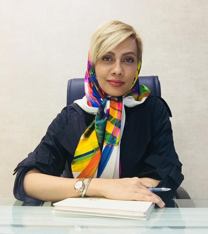 دیبا باقری