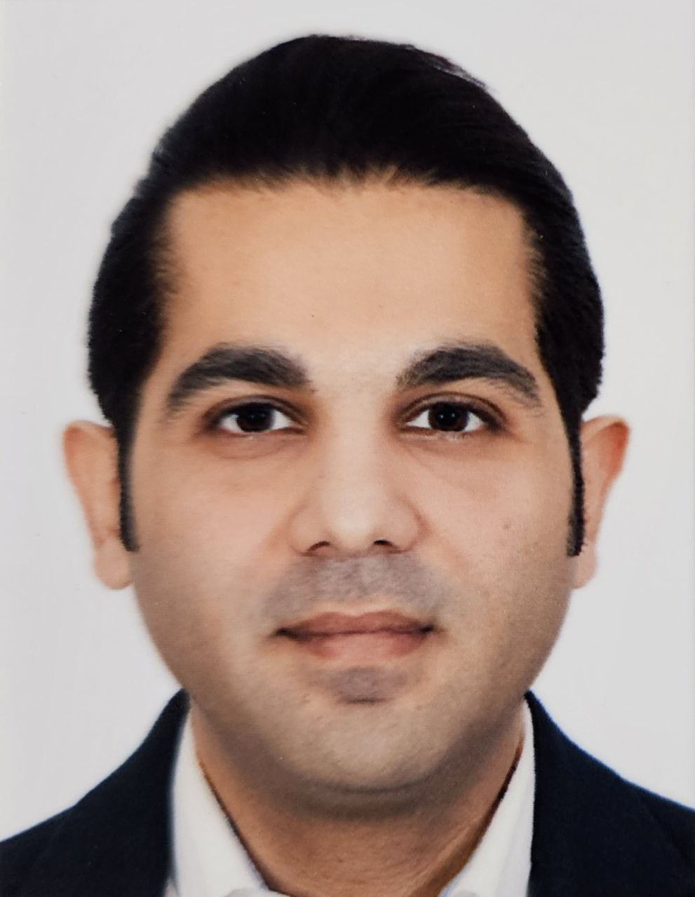 سهیل آجودان گرگانی